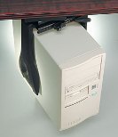 CPU Holders & Center Drawers